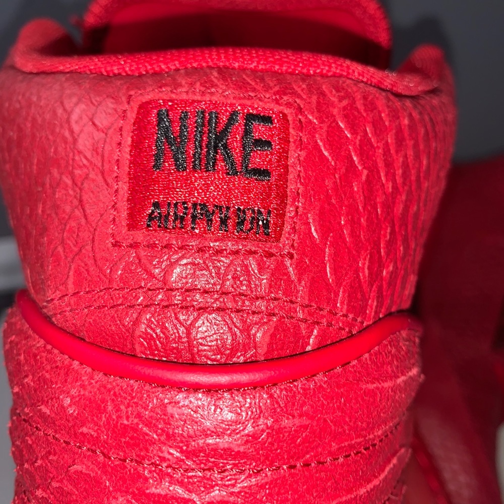 Nike Air Python Prm - image 6